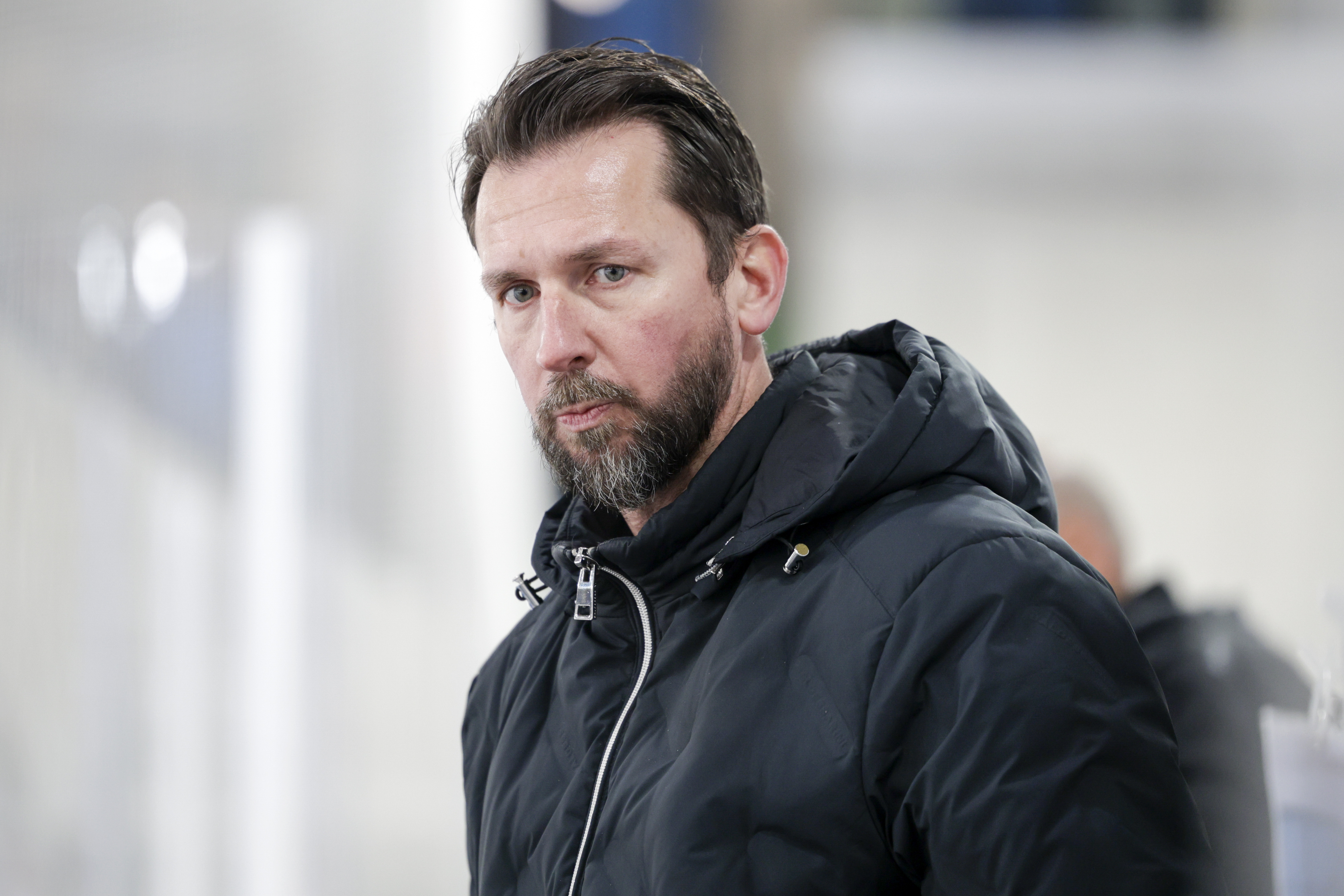 Lars Leuenberger beim EHC Olten freigestellt