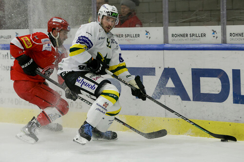 EHC Winterthur - EHC Olten 231221