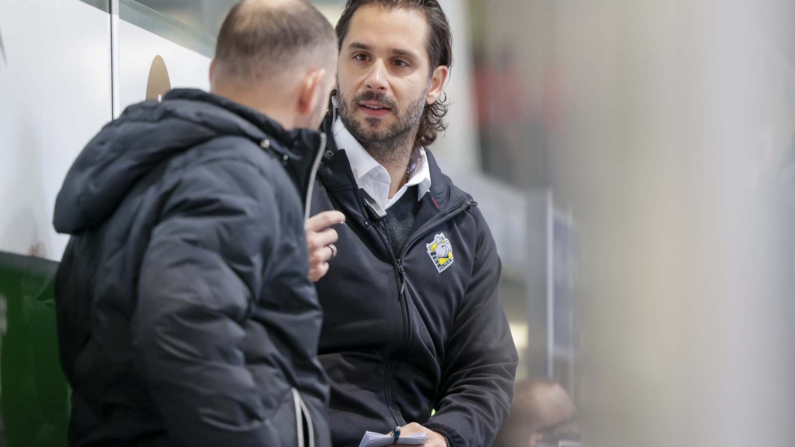 Michael Tobler bleibt Goaliecoach