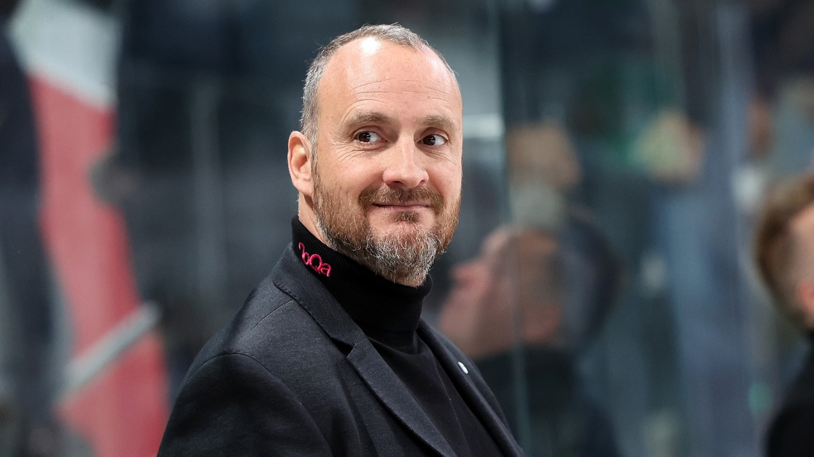 Der EHC Olten trennt sich von Gary Sheehan