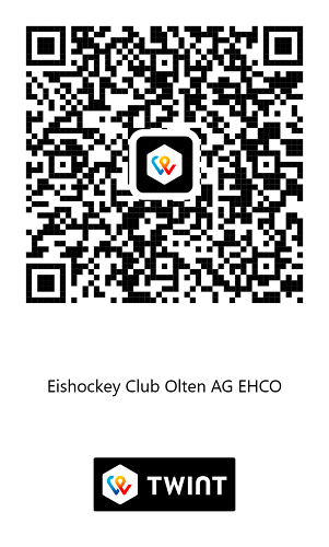 QR code Spenden Krebsliga Solothurn 2024