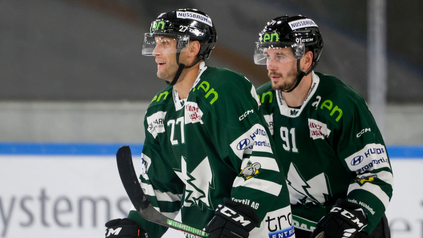 Zehn Tore, ein Hattrick und der 4. Sieg