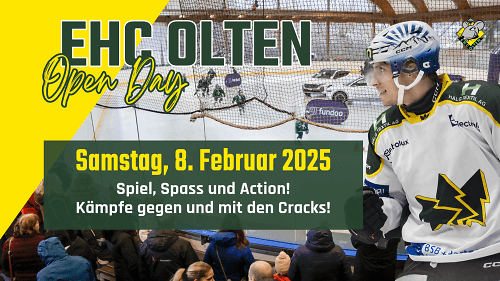 Bild News Open Day 2025